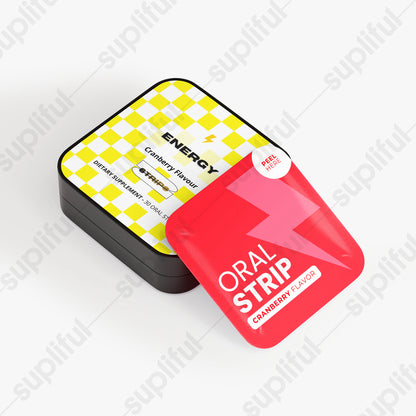 Energy Strips
