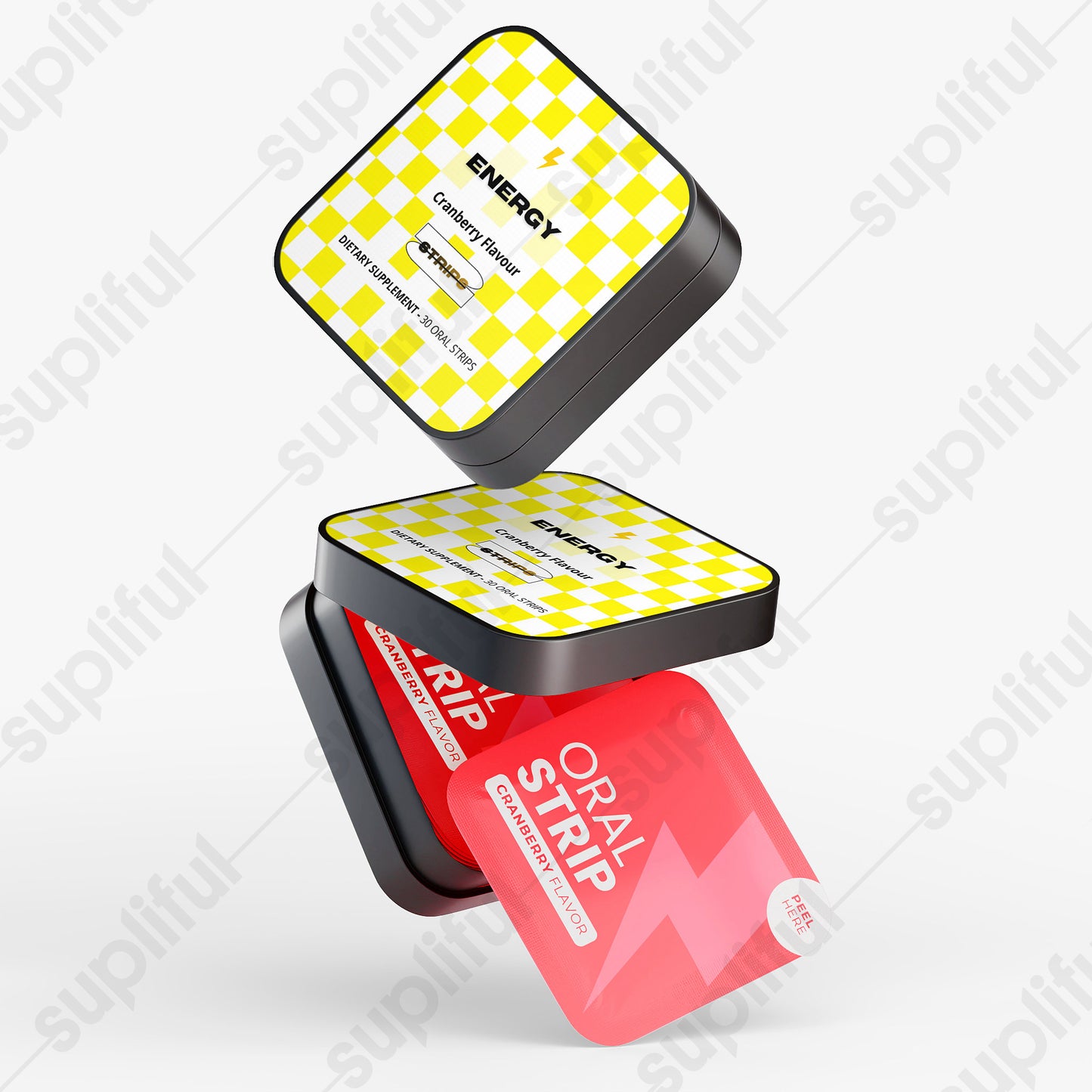 Energy Strips