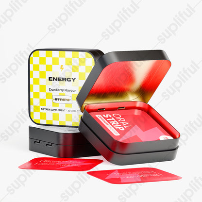 Energy Strips