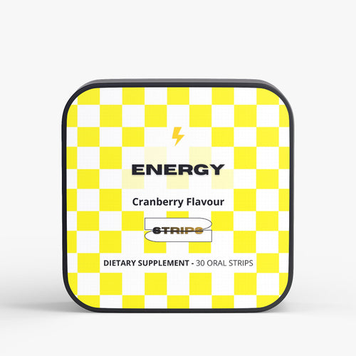 Energy Strips