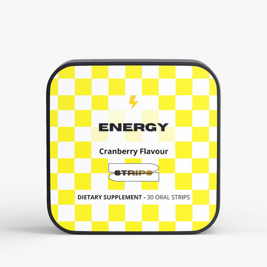 Energy Strips