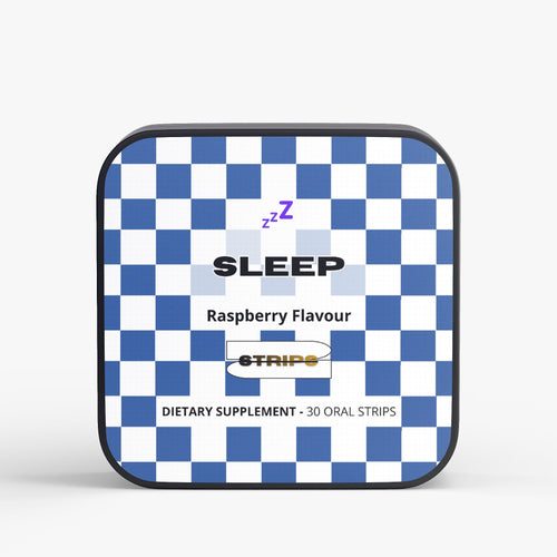Sleep Strips