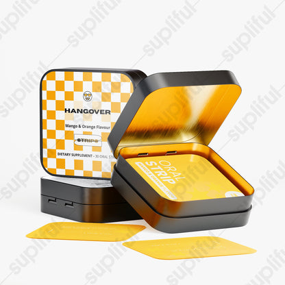 Hangover Strips