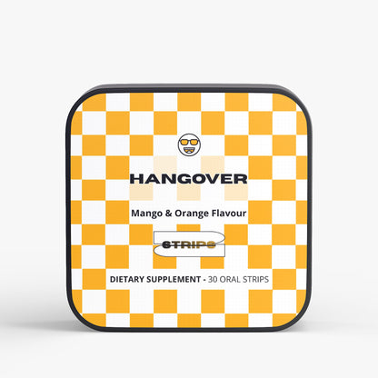 Hangover Strips