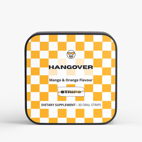 Hangover Strips