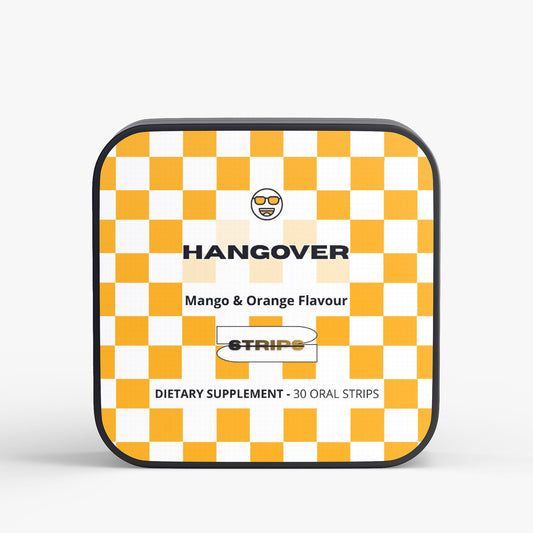 Hangover Strips