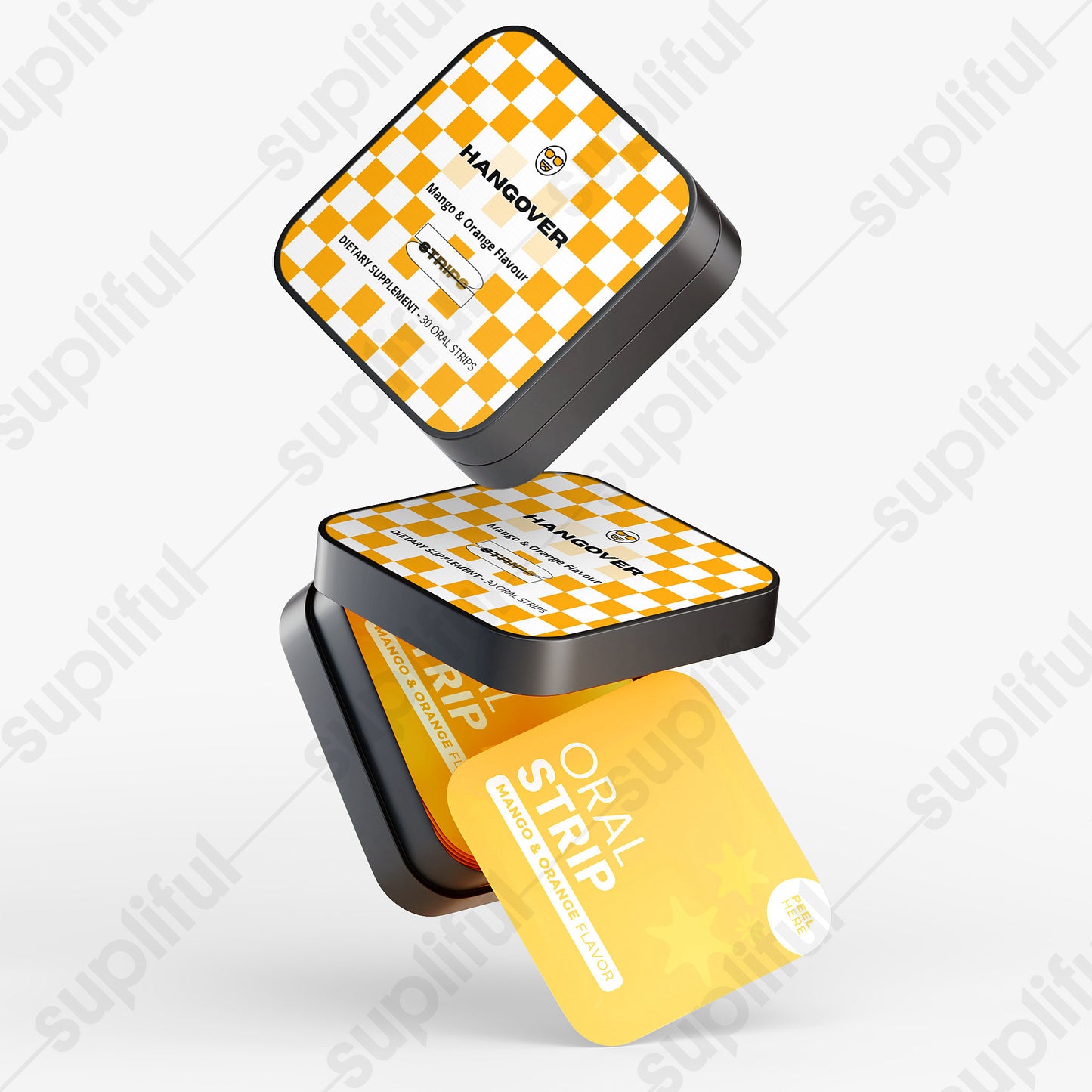 Hangover Strips