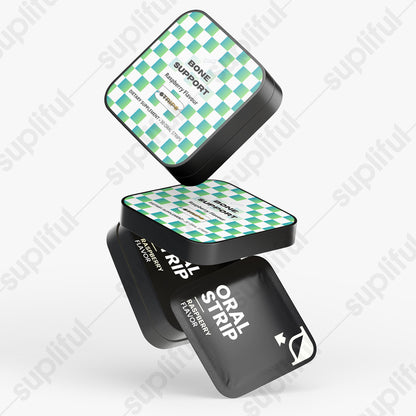 Bone Support Strips