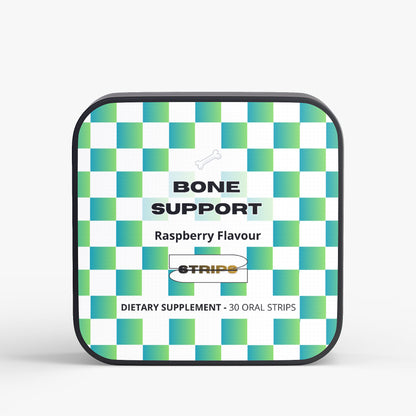Bone Support Strips