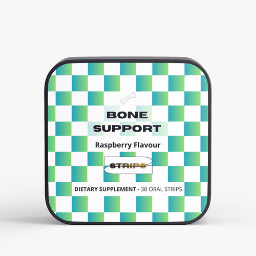 Bone Support Strips