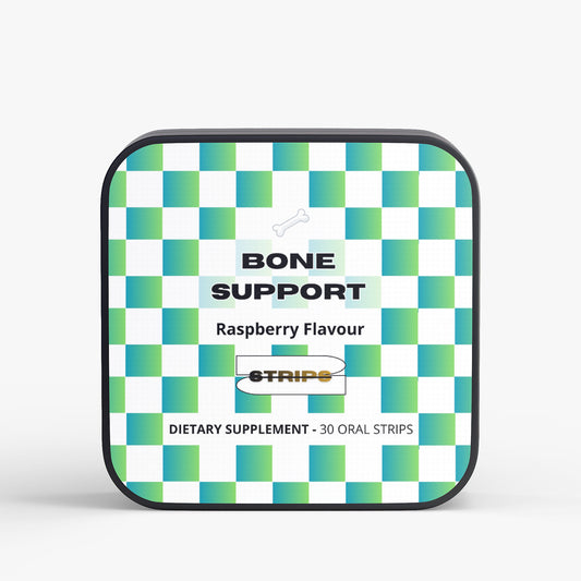 Bone Support Strips