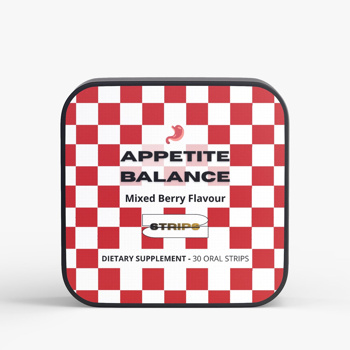 Appetite Balance & Weight Support Strips