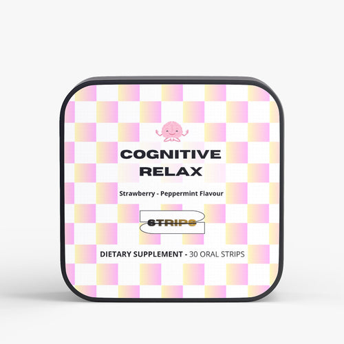 Cognitive Relax Strips