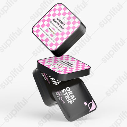 Libido Support Strips