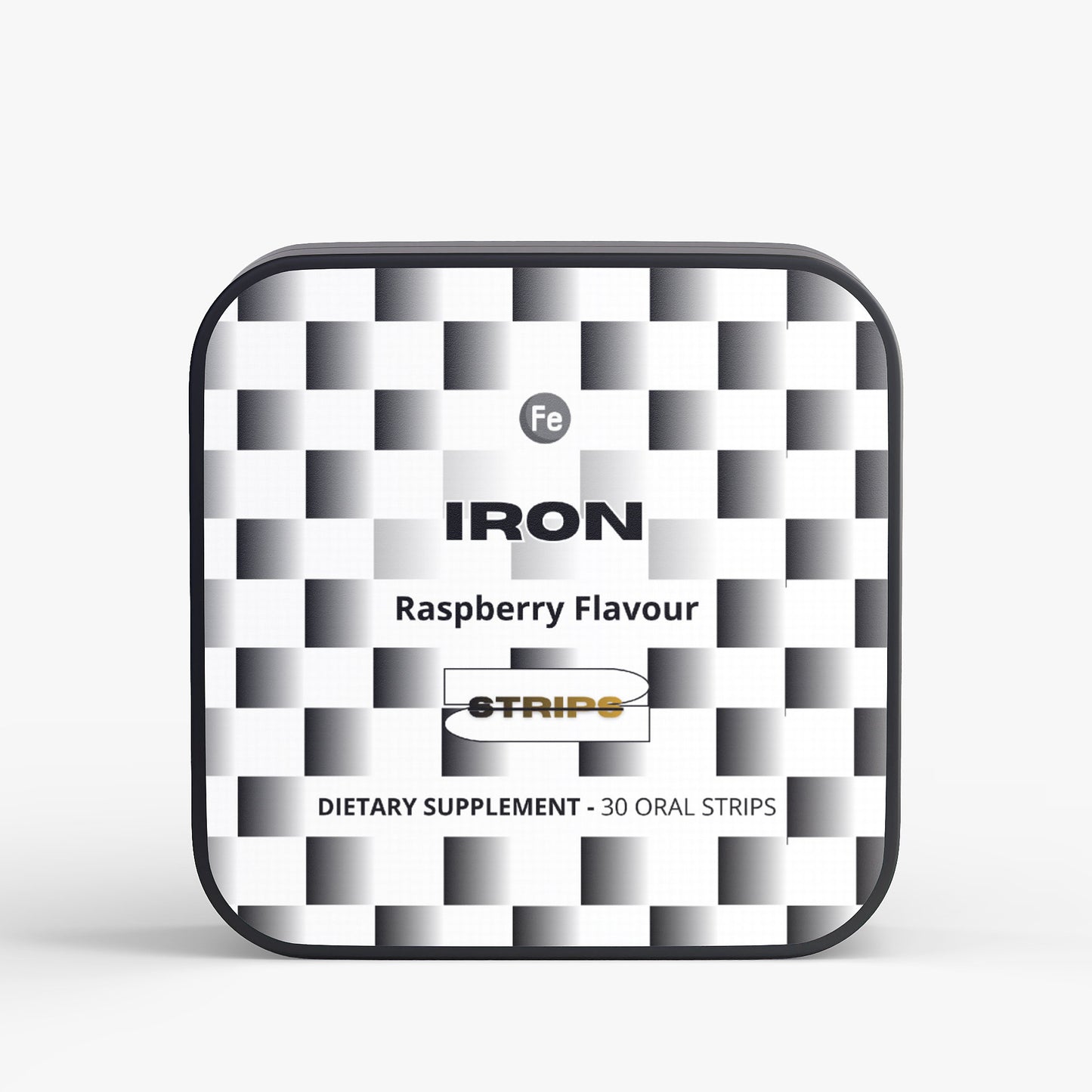 Iron Strips