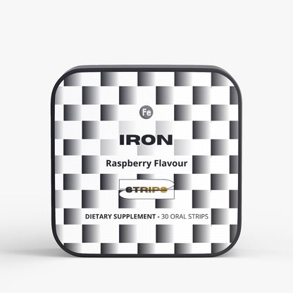 Iron Strips