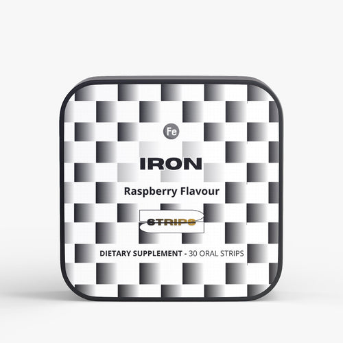 Iron Strips
