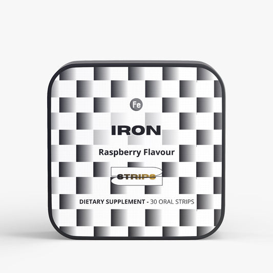 Iron Strips